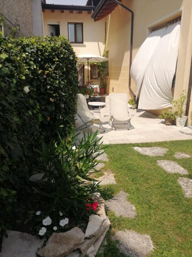 Casa Vacanze Vobarno Exterior photo