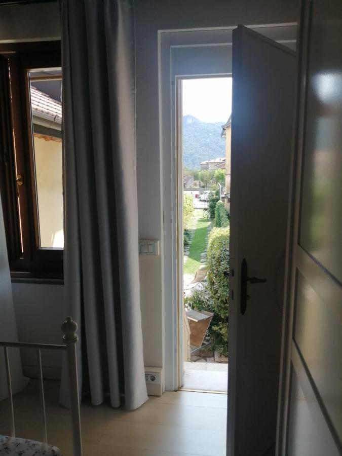Casa Vacanze Vobarno Exterior photo