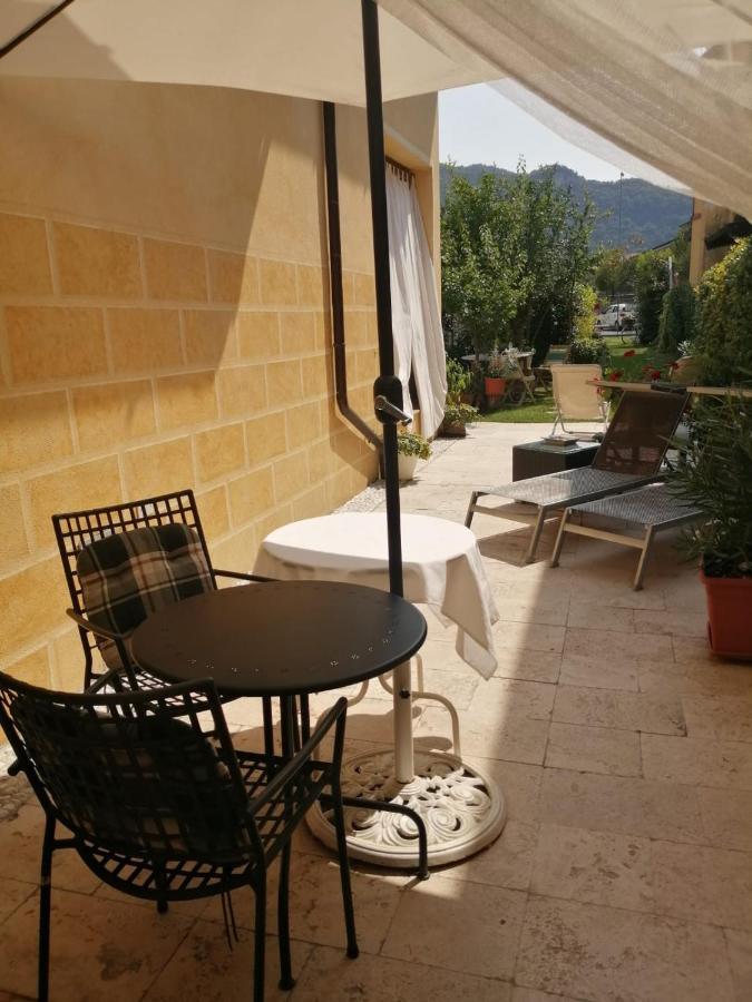 Casa Vacanze Vobarno Exterior photo