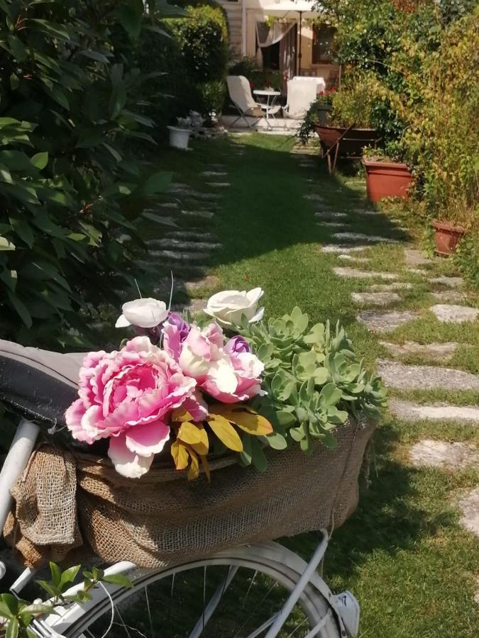 Casa Vacanze Vobarno Exterior photo