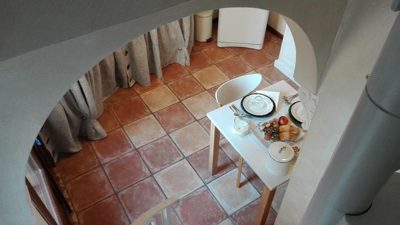 Casa Vacanze Vobarno Exterior photo